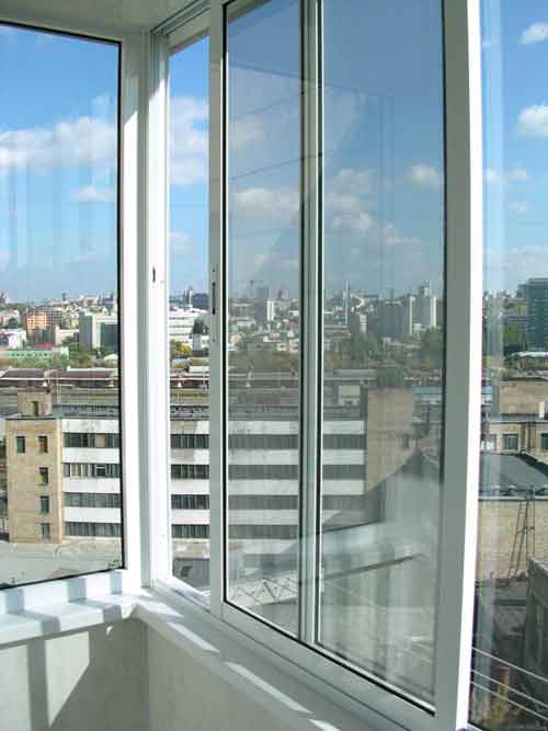 Алюминиевые раздвижные системы Standart slide Алюминиевые раздвижные системы Standart slide