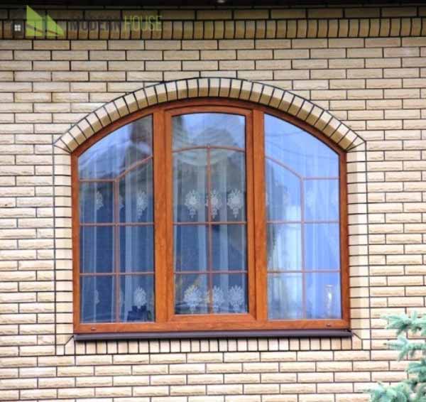 Пластиковые окна-10