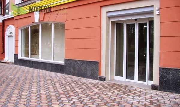 Пластиковые окна-25