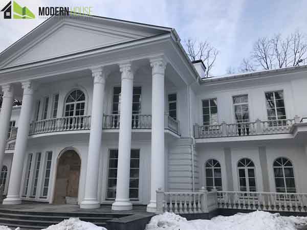 Пластиковые окна-30